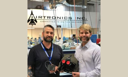 Diversification is Airtronics’ Superpower