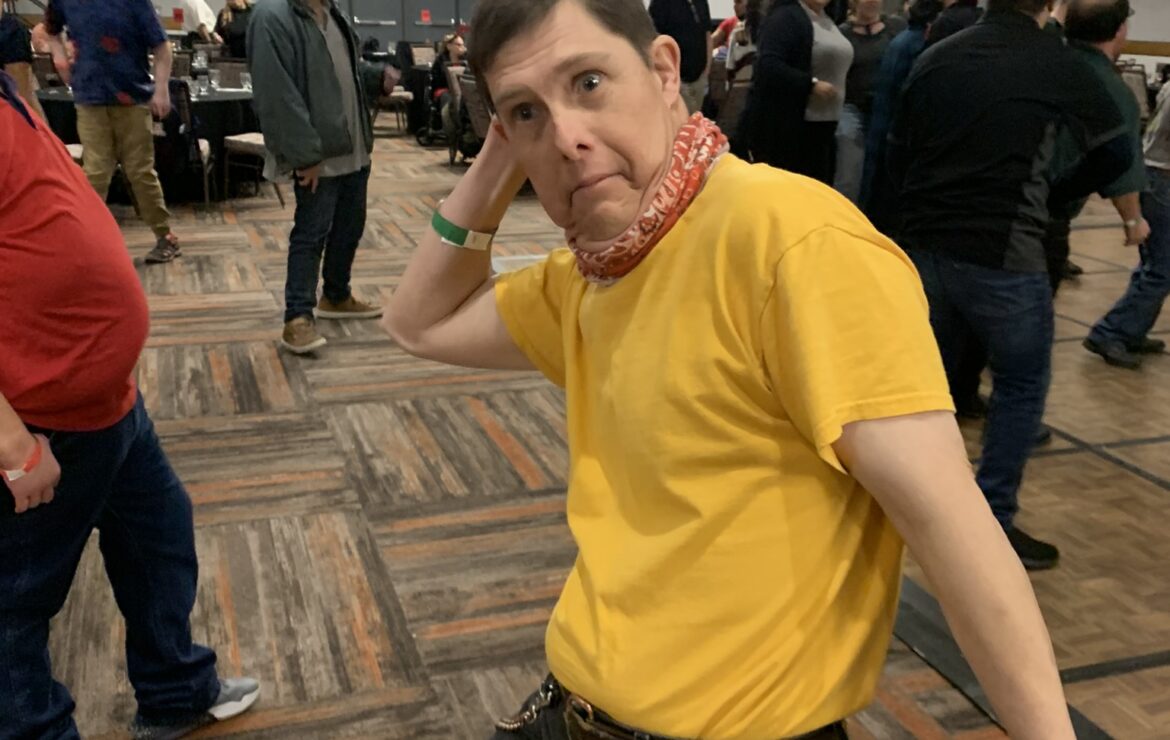 2022 Holiday Festivity