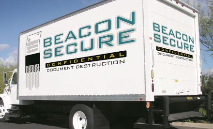 Beacon Secure Delivers Value
