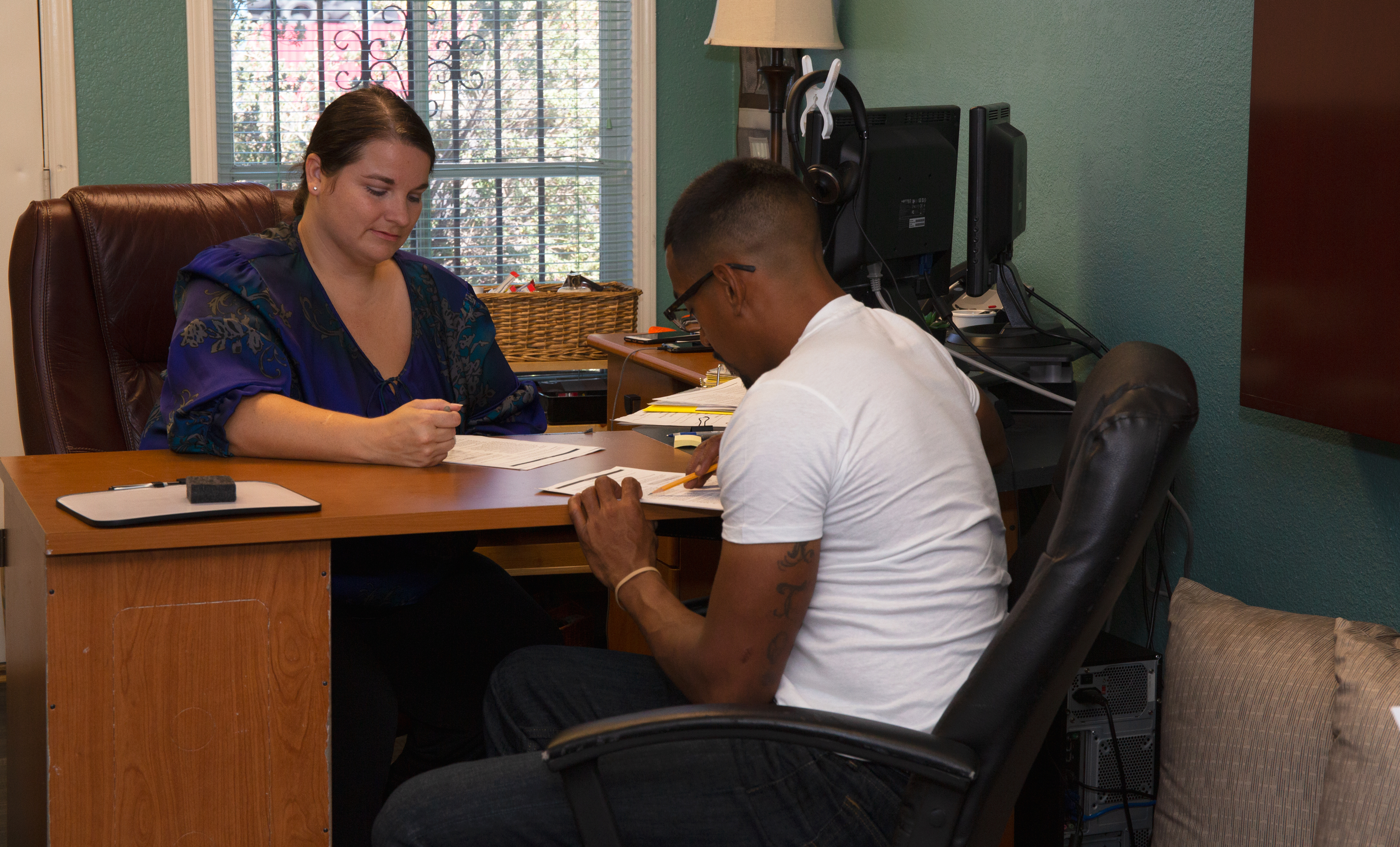 Beacon Group Transition to Employment