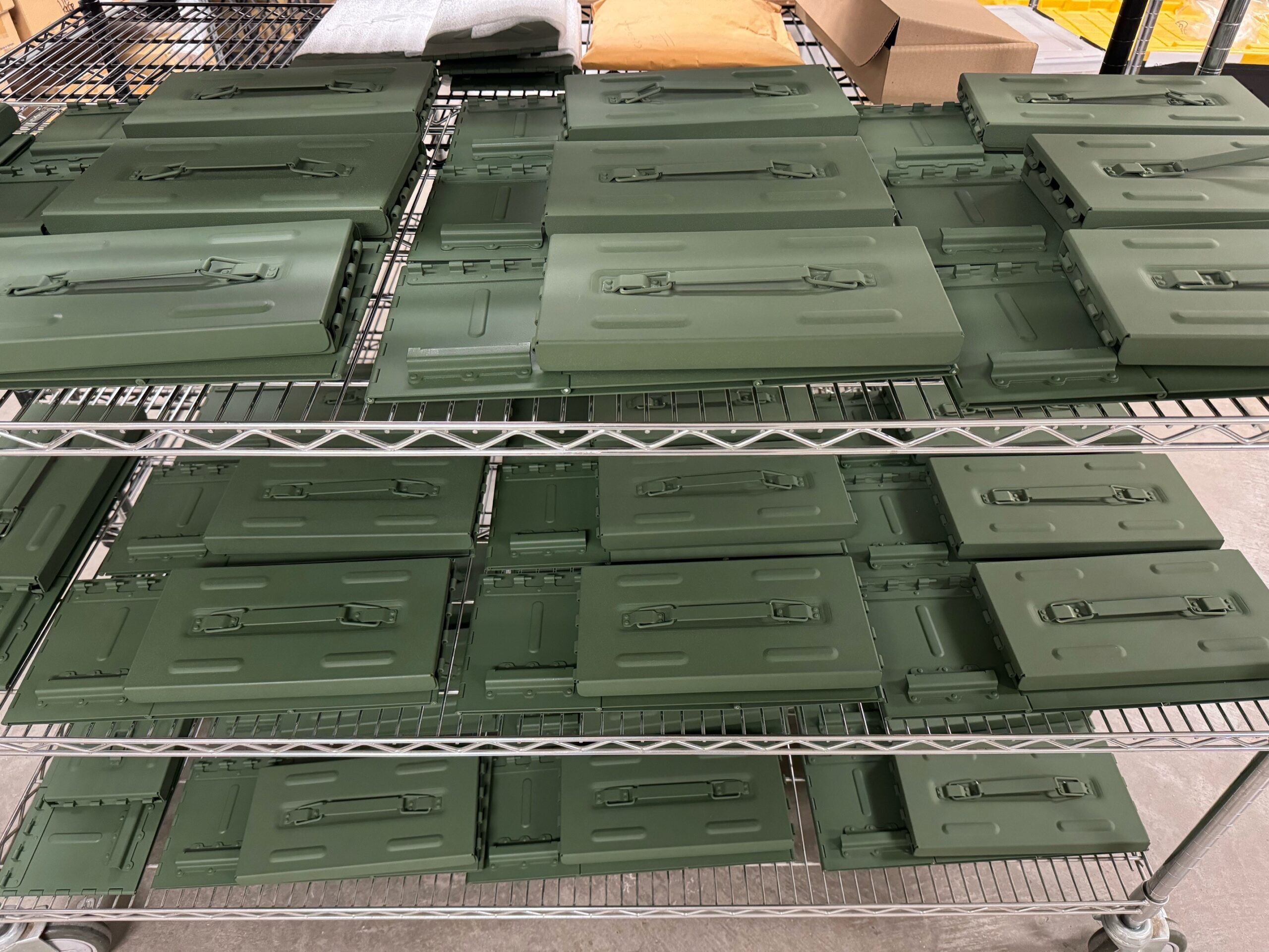 Beacon Group is dedicated to providing employment opportunities for people with disabilities. We’ve been active in contract manufacturing and other industries since 1952. How can we support your contract manufacturing business in creating an inclusive workplace? We offer training, placement services, and workplace accommodations to help you succeed.