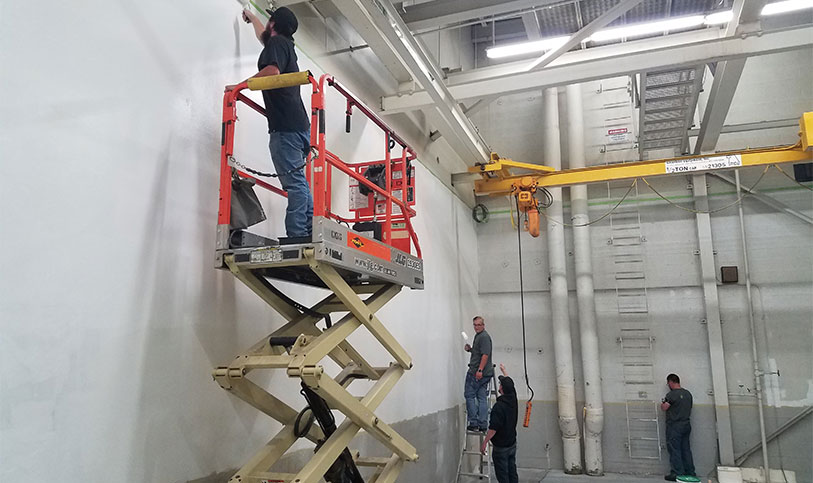 Beacon Group Total Facilities Maintenance