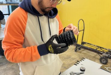 Contract Manufacturing & Assembly