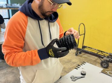 Contract Manufacturing & Assembly