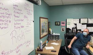 Beacon Computer Classroom