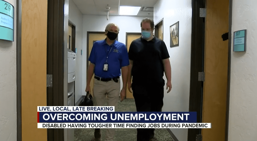 Beacon Group featured on KOLD News 13 and KMSB Fox 11