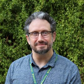 Christopher McNamara