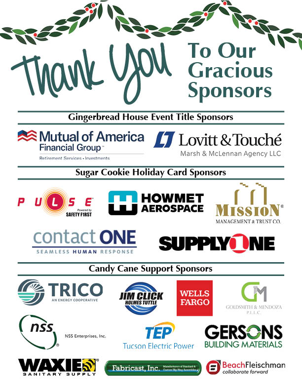 Website Thank you graphic