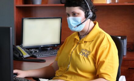 Arizona Daily Star: Beacon Group helps improve employment skills of individuals