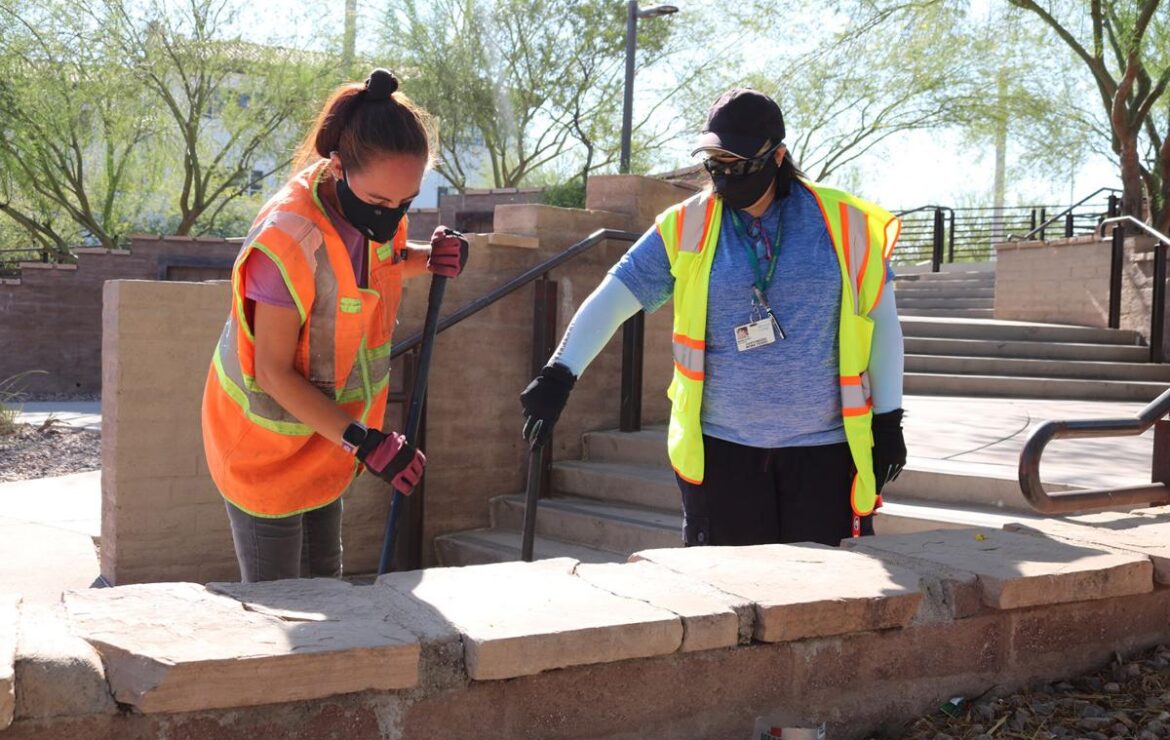 Arizona Daily Star: Donation to Beacon Group helps provide job training for disabled