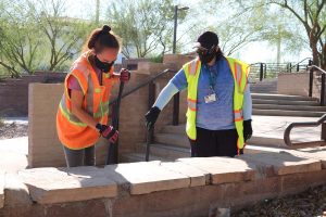 Arizona Daily Star: Donation to Beacon Group helps provide job training for disabled