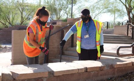 Arizona Daily Star: Donation to Beacon Group helps provide job training for disabled