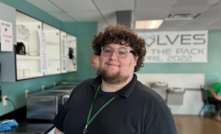 Alec is Brewing Up Success