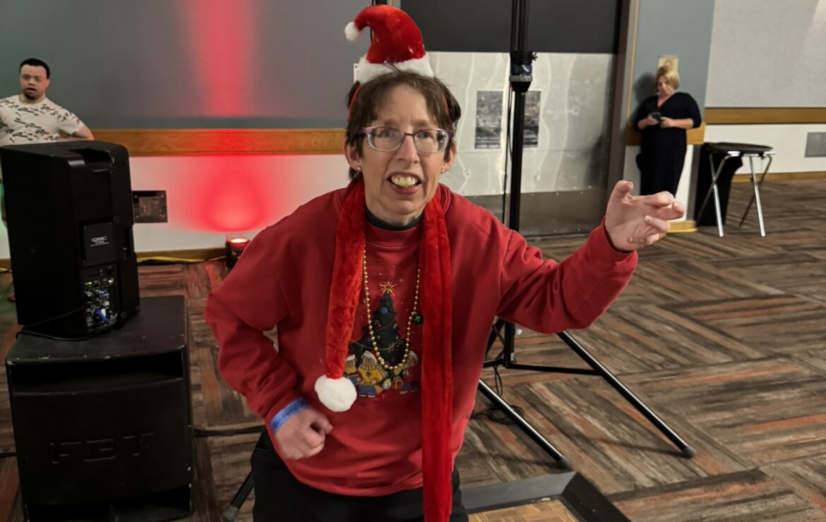 Holiday Festivity 2024