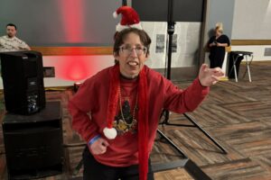 Holiday Festivity 2024