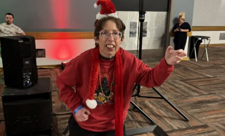 Holiday Festivity 2024