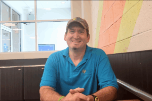 Peter’s Path to Personal Growth