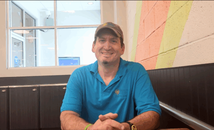 Peter’s Path to Personal Growth